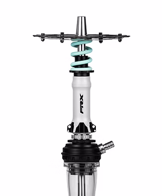 Amotion - Pedal RX - Pearl - נרגילה פרמיום – תמונה 9