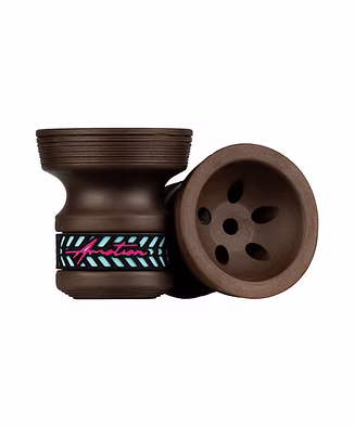 Cosmo x Amotion Valve - MZ54 - ראש פרמיום לנרגילה