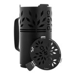 מגן רוח אונמו שחור ONMO Wind Cover Black
