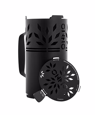 מגן רוח אונמו שחור ONMO Wind Cover Black
