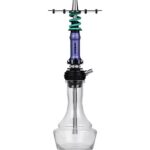 Amotion - Pedal RX - Purple - נרגילה פרמיום