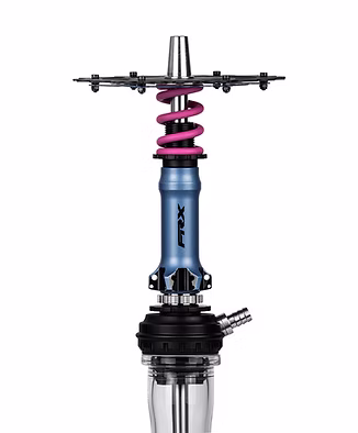 Amotion - Pedal RX - Azure - נרגילה פרמיום