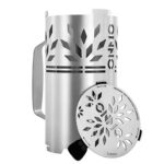 מגן רוח אונמו כסף ONMO Wind Cover Silver