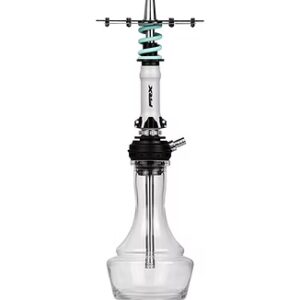 Amotion - Pedal RX - Pearl - נרגילה פרמיום