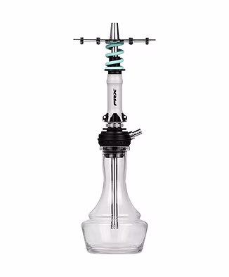 Amotion - Pedal RX - Pearl - נרגילה פרמיום