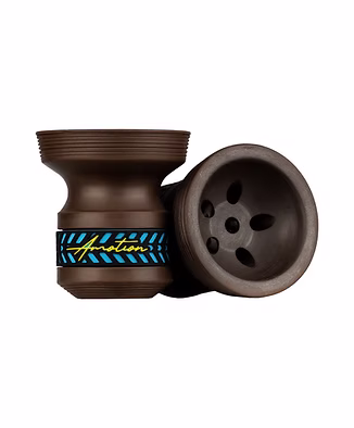 Cosmo x Amotion Valve - X16 - ראש פרמיום לנרגילה