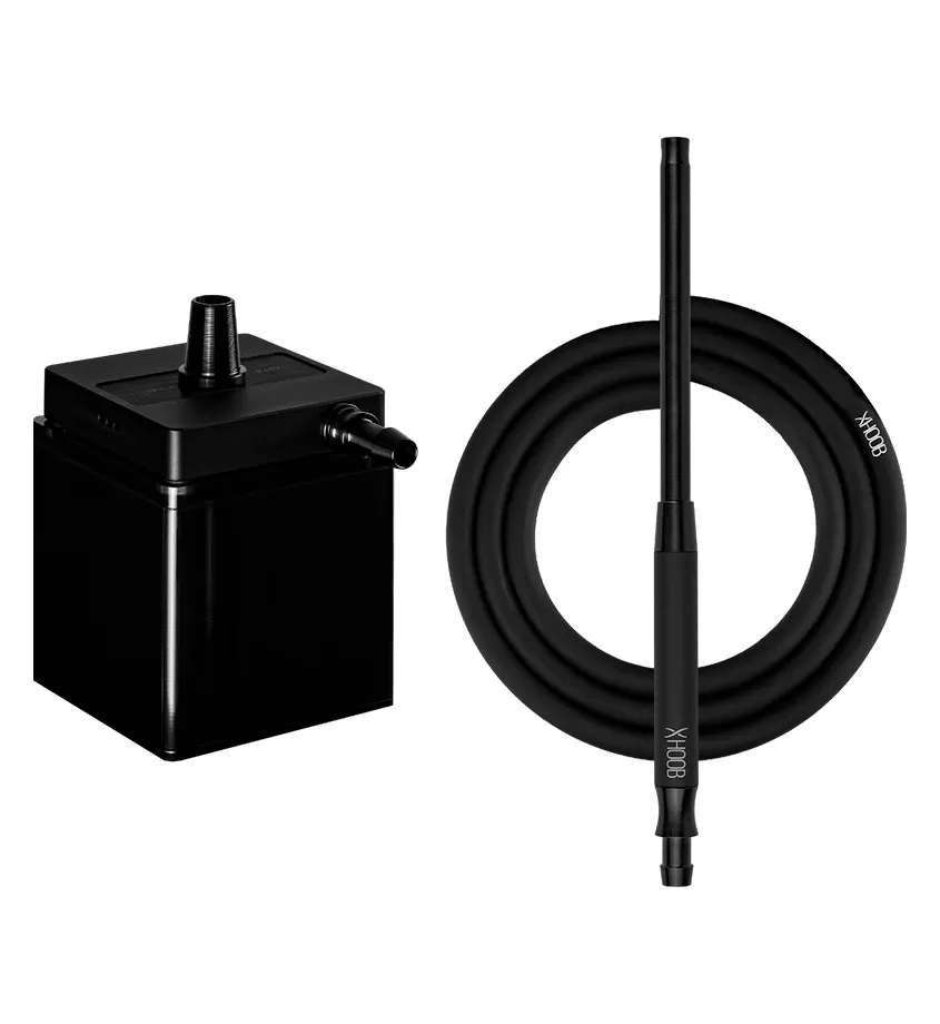 Hoob – SubAtom – Vanta - נרגילה פרמיום – תמונה 2