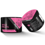Mono 250g – N54 Wild Fruits – תערובת תה לנרגילה בטעם פירות בר