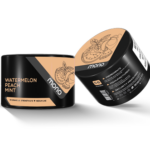 Mono 250g – N56 WATERMELON PEACH MINT – תערובת תה לנרגילה בטעם אבטיח אפרסק ומנטה