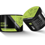 Mono 250g – N58 KIWI BERRY – תערובת תה לנרגילה בטעם קיוי תות ופירות יער