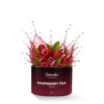 Salvador – Rose Line – 50g – Raspberry Tea - תערובת תה לנרגילה בטעם תה פטל
