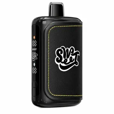Sweet Boost 160K - סיגריה אלקטרונית סוויט בוסט במגוון טעמים