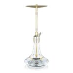 Steamulation Exclusive One Gen.II Copper Quartz - נרגילה סופר פרמיום