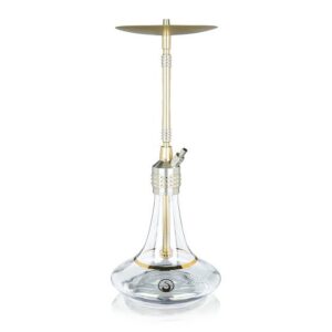 Steamulation Exclusive One Gen.II Copper Quartz - נרגילה סופר פרמיום