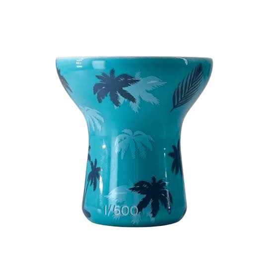 Shi Carver Bowl Tommy Vercetti GTA Limited - ראש לנרגילה – תמונה 3