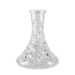 MONO VASE 01 - כד זכוכית לנרגילה