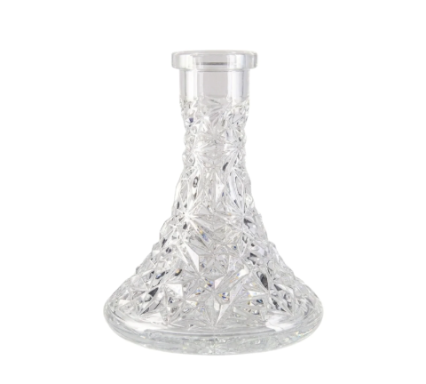 MONO VASE 01 - כד זכוכית לנרגילה