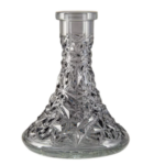 MONO VASE 02 - כד זכוכית לנרגילה