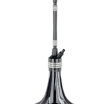 Steamulation Exclusive One Gen.II Black Diamond - נרגילה סופר פרמיום