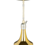 Steamulation Exclusive One Gen.II Golden Aurum - נרגילה סופר פרמיום