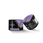 Mono 60g – N61 LOVE 99 - תערובת תה לנרגילה בטעם לאב 99