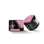 Mono 60g – N62 ENERGY DRINK - תערובת תה לנרגילה בטעם משקה אנרגיה