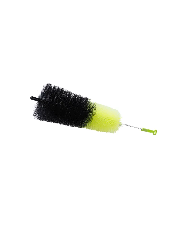 מברשת לניקוי כד נרגילה - Brush – Flask