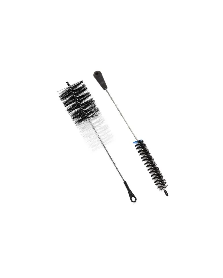 מברשות לניקוי נרגילה -  Set of Brushes
