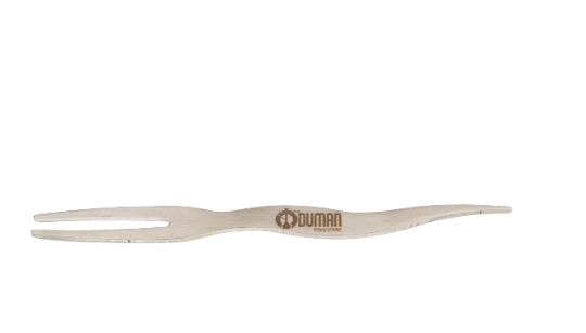 מזלג לסידור טבק ODUMAN FORK