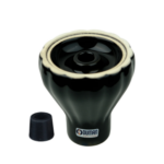 ראש לנרגילה פאנל – ODUMAN CAPPADOCIA BOWL BLACK