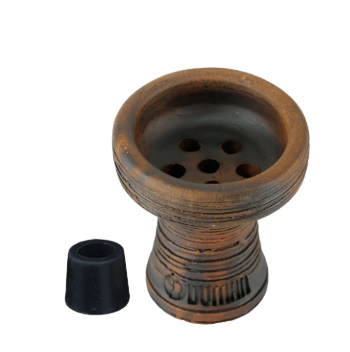 ראש לנרגילה טורקיש – ODUMAN RETRO BOWL TURKISH – תמונה 2