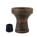 ראש לנרגילה טורקיש – ODUMAN RETRO BOWL TURKISH