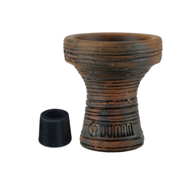 ראש לנרגילה טורקיש – ODUMAN RETRO BOWL TURKISH