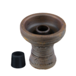 ראש לנרגילה פאנל – ODUMAN RETRO BOWL PHUNNEL