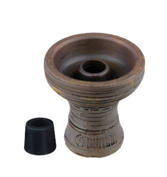 ראש לנרגילה פאנל – ODUMAN RETRO BOWL PHUNNEL