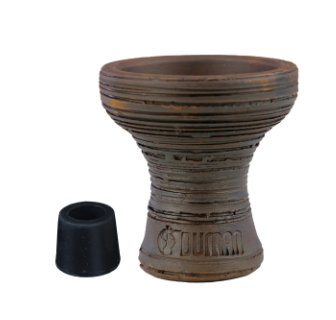 ראש לנרגילה פאנל – ODUMAN RETRO BOWL PHUNNEL – תמונה 2