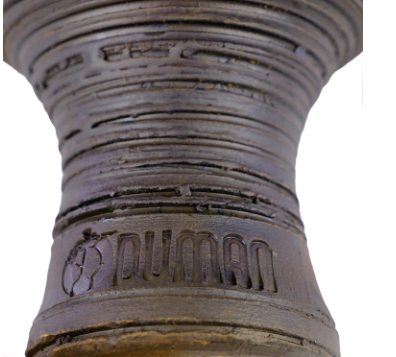 ראש לנרגילה פאנל – ODUMAN RETRO BOWL PHUNNEL – תמונה 3